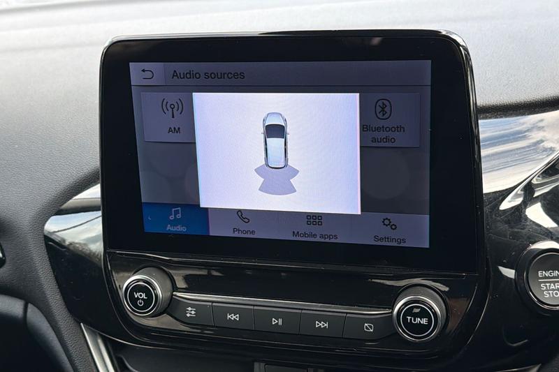 Used Ford Fiesta 2023 for sale - 78028664: Photo 32