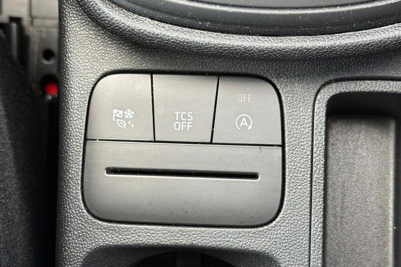 Used Ford Fiesta 2023 for sale - 78028664: Photo 34