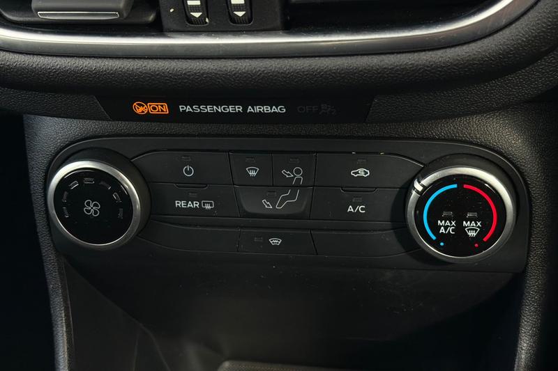 Used Ford Fiesta 2023 for sale - 78028664: Photo 36