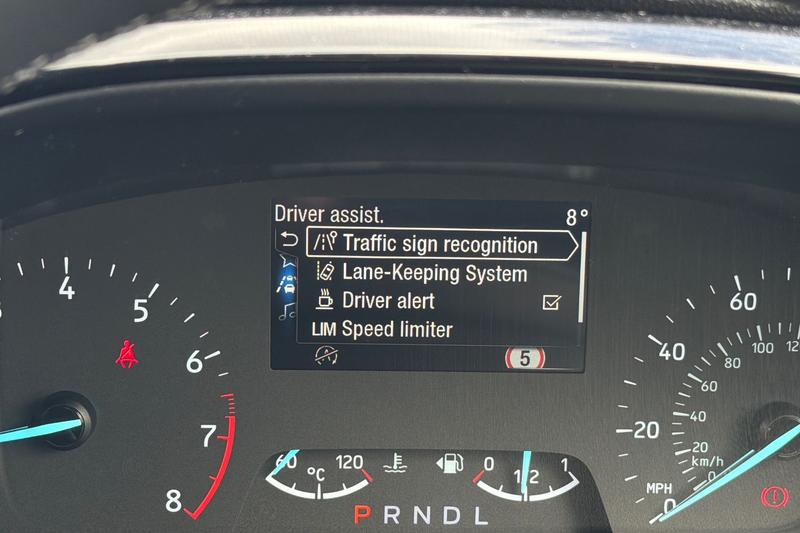 Used Ford Fiesta 2023 for sale - 78028664: Photo 38