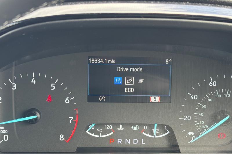 Used Ford Fiesta 2023 for sale - 78028664: Photo 39