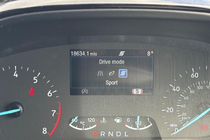 Used Ford Fiesta 2023 for sale - 78028664: Photo 40