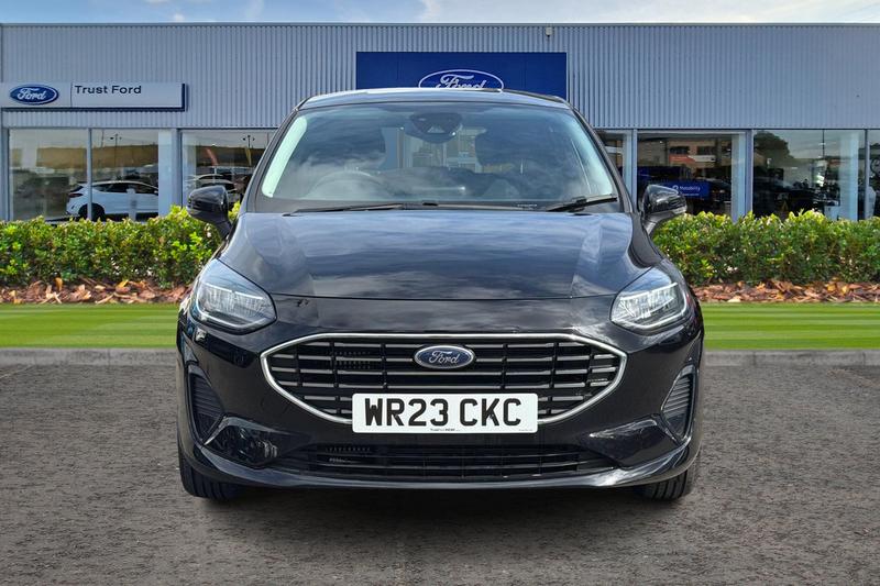 Used Ford Fiesta 2023 for sale - 78028664: Photo 6