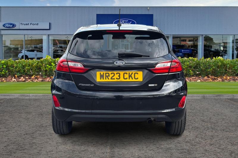 Used Ford Fiesta 2023 for sale - 78028664: Photo 7