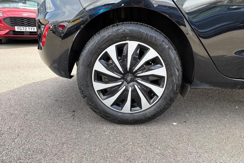 Used Ford Fiesta 2023 for sale - 78028664: Photo 8