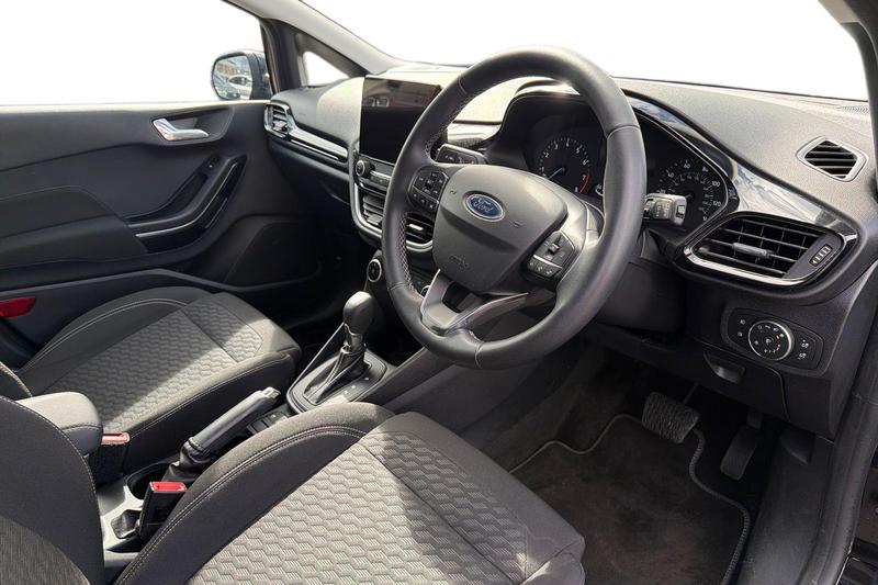 Used Ford Fiesta 2023 for sale - 78028664: Photo 9