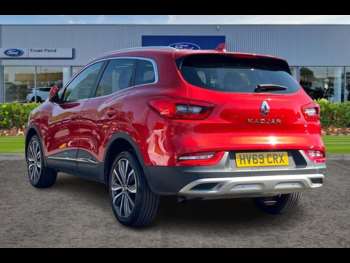Used Renault Kadjar 2019 for sale - 74356737: Photo