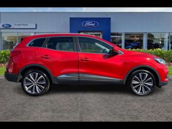 Used Renault Kadjar 2019 for sale - 74356737: Photo