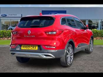 Used Renault Kadjar 2019 for sale - 74356737: Photo