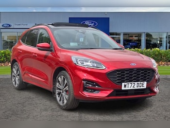 Ford - Kuga