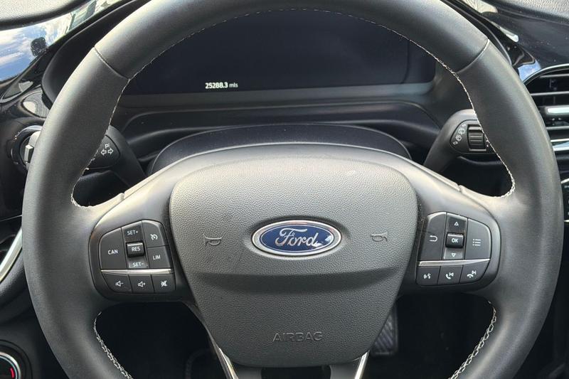 Used Ford Fiesta 2022 for sale - 77367691: Photo 12