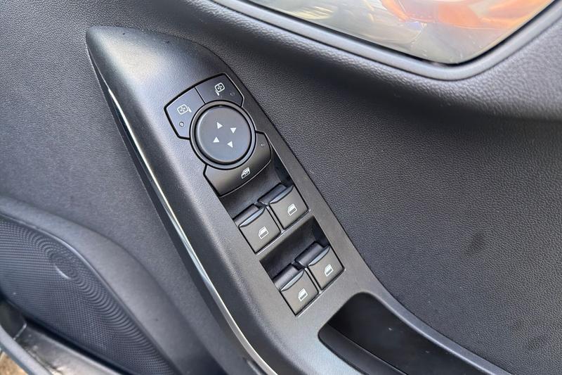 Used Ford Fiesta 2022 for sale - 77367691: Photo 16