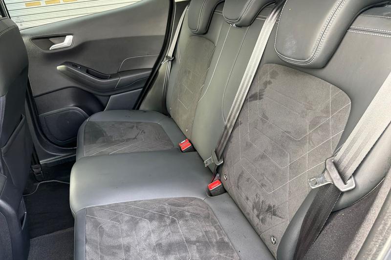 Used Ford Fiesta 2022 for sale - 77367691: Photo 20