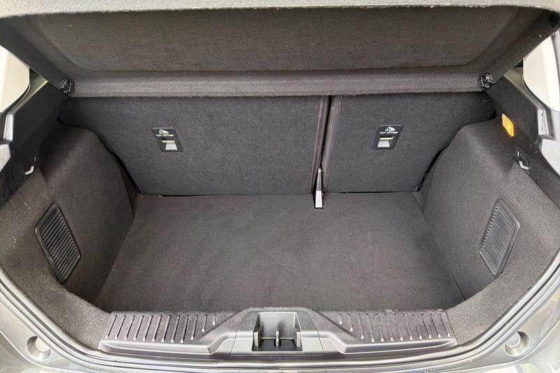 Used Ford Fiesta 2022 for sale - 77367691: Photo 21