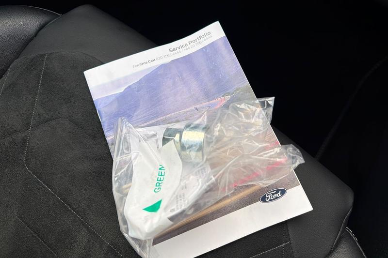 Used Ford Fiesta 2022 for sale - 77367691: Photo 22