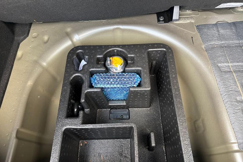 Used Ford Fiesta 2022 for sale - 77367691: Photo 23