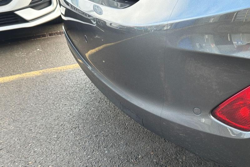 Used Ford Fiesta 2022 for sale - 77367691: Photo 25