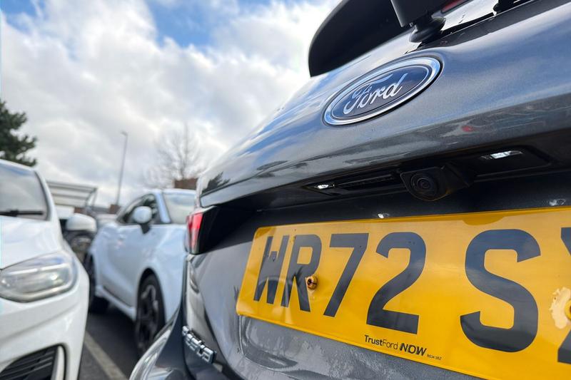 Used Ford Fiesta 2022 for sale - 77367691: Photo 26