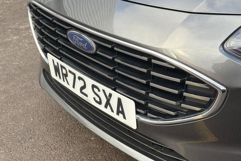 Used Ford Fiesta 2022 for sale - 77367691: Photo 28