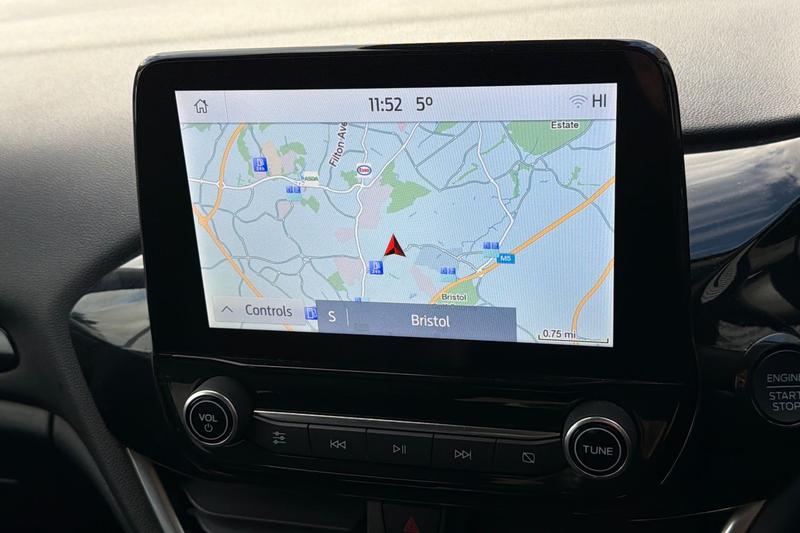 Used Ford Fiesta 2022 for sale - 77367691: Photo 30