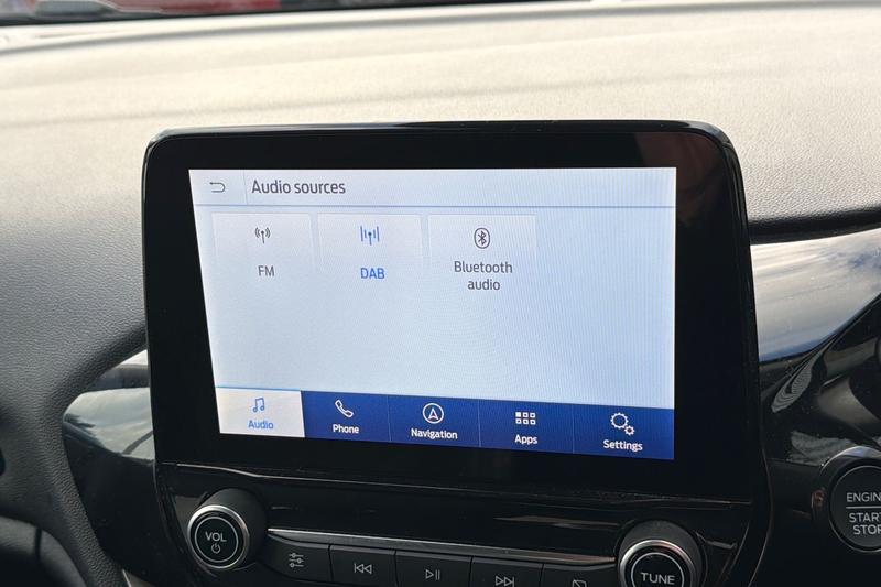 Used Ford Fiesta 2022 for sale - 77367691: Photo 34