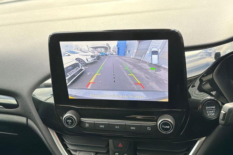 Used Ford Fiesta 2022 for sale - 77367691: Photo 37