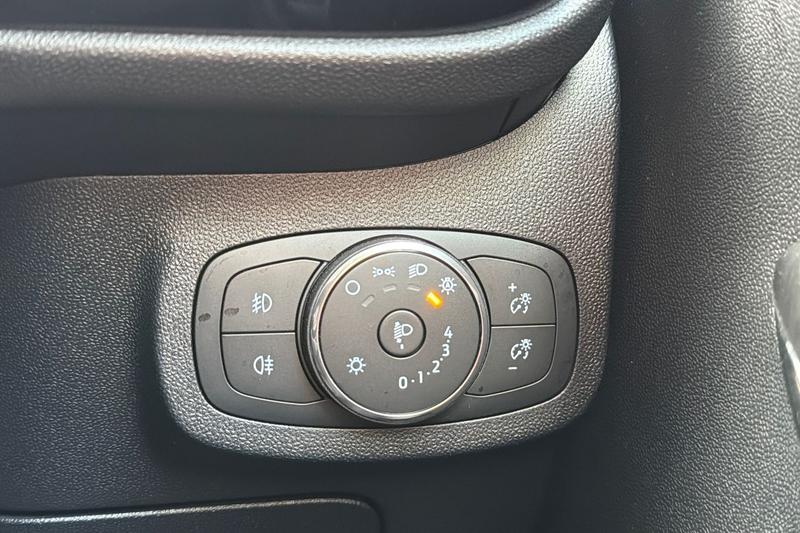 Used Ford Fiesta 2022 for sale - 77367691: Photo 38