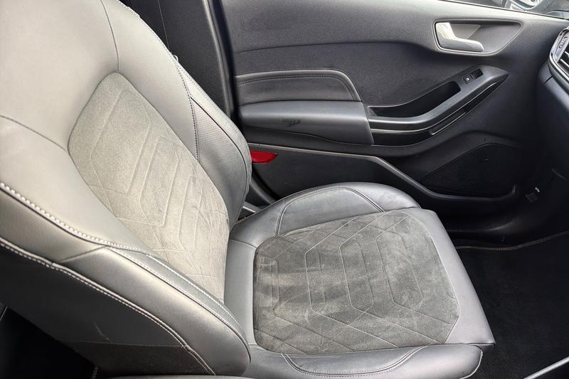 Used Ford Fiesta 2022 for sale - 77367691: Photo 39