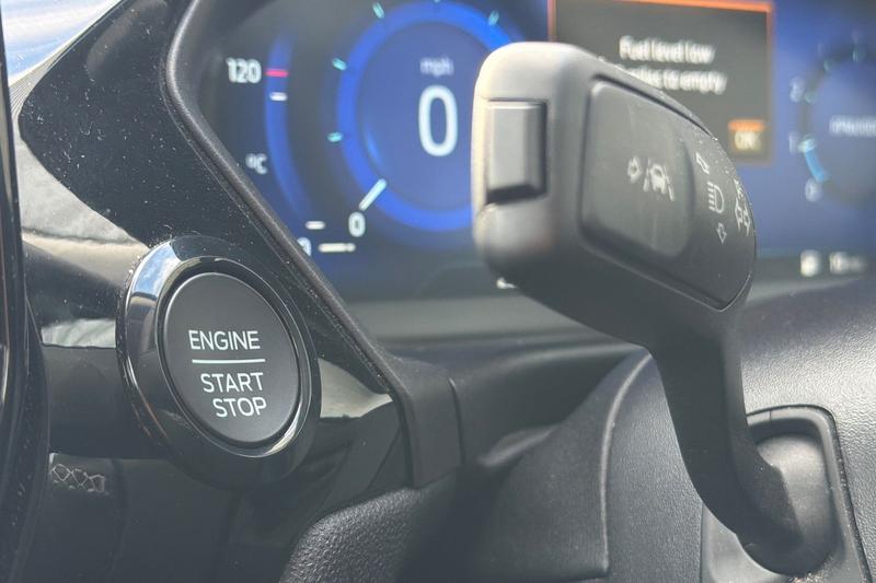 Used Ford Fiesta 2022 for sale - 77367691: Photo 40