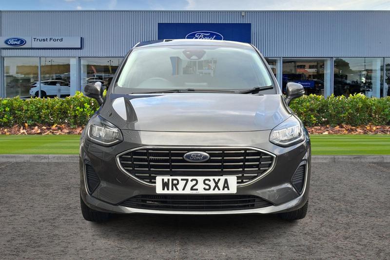 Used Ford Fiesta 2022 for sale - 77367691: Photo 6