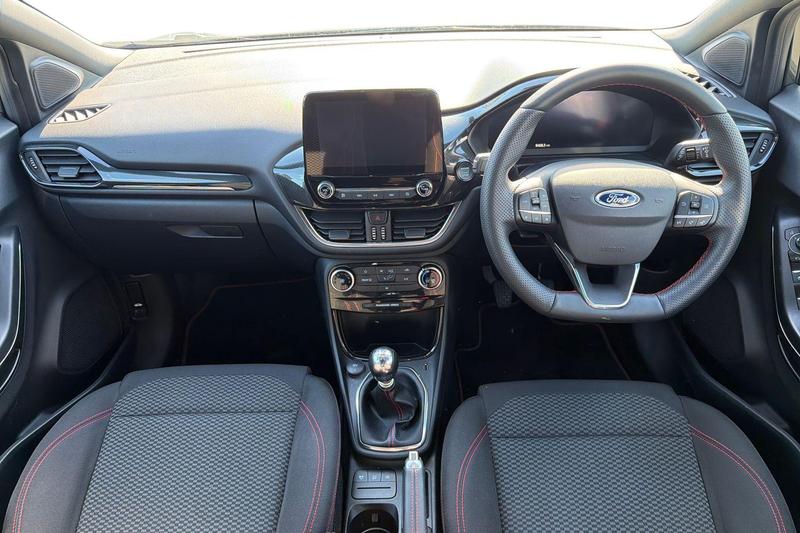 Used Ford Puma 2024 for sale - 78180341: Photo 10