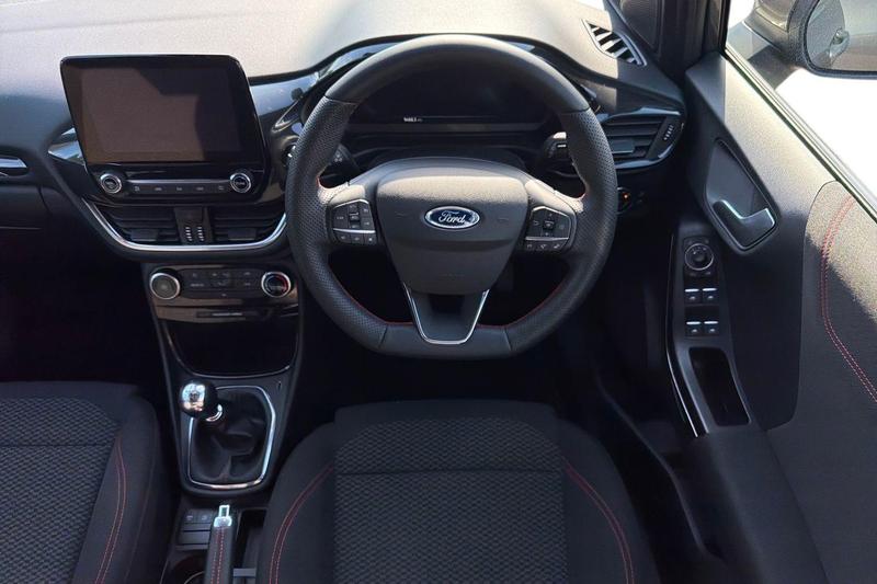 Used Ford Puma 2024 for sale - 78180341: Photo 11