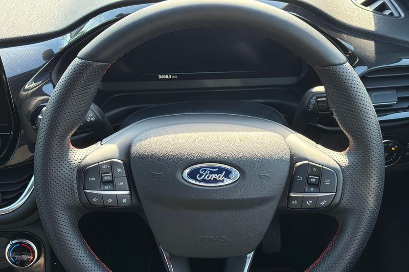 Used Ford Puma 2024 for sale - 78180341: Photo 12