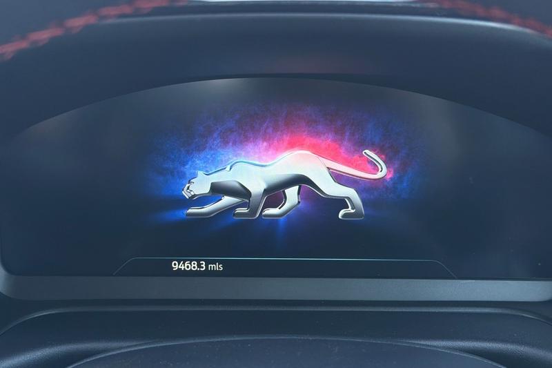 Used Ford Puma 2024 for sale - 78180341: Photo 13