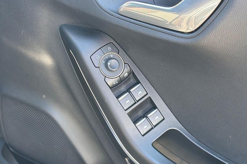 Used Ford Puma 2024 for sale - 78180341: Photo 16