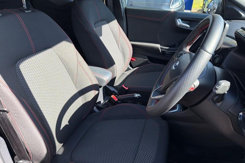 Used Ford Puma 2024 for sale - 78180341: Photo 17