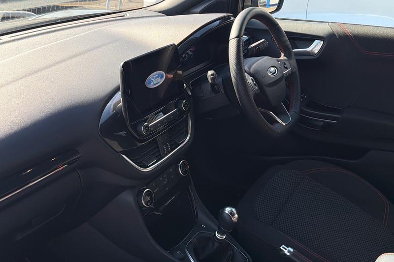 Used Ford Puma 2024 for sale - 78180341: Photo 18