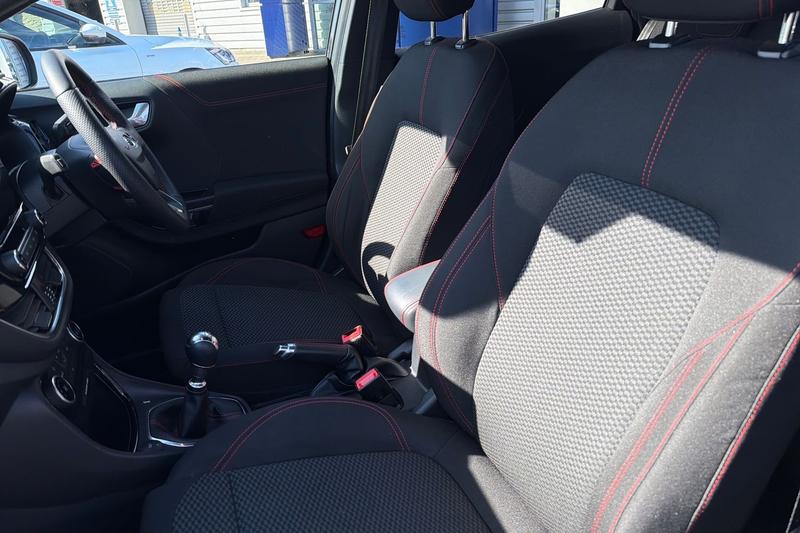 Used Ford Puma 2024 for sale - 78180341: Photo 19