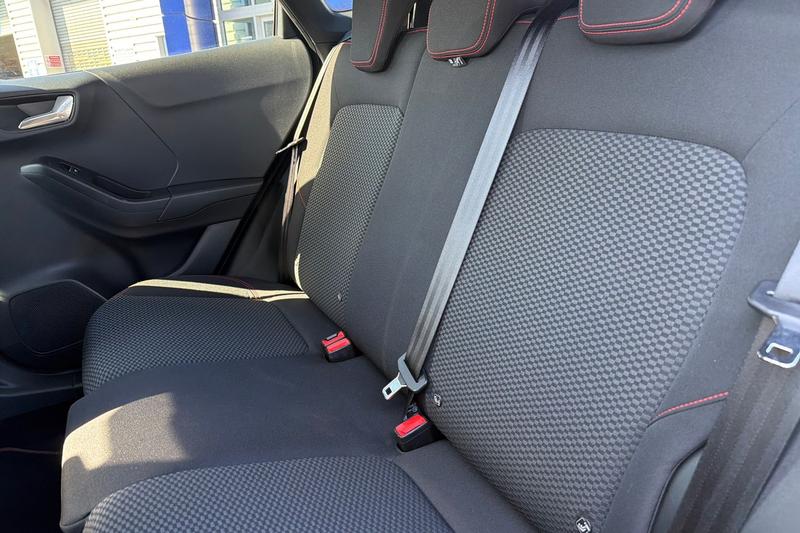 Used Ford Puma 2024 for sale - 78180341: Photo 20