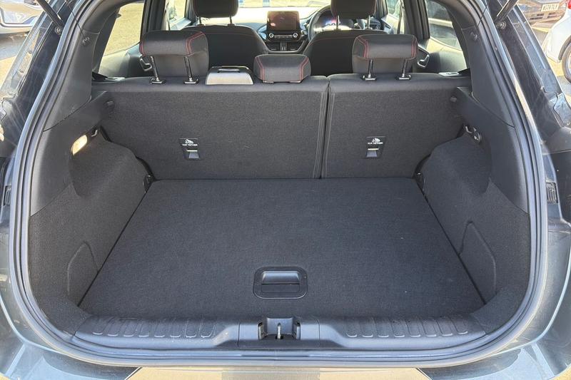 Used Ford Puma 2024 for sale - 78180341: Photo 21