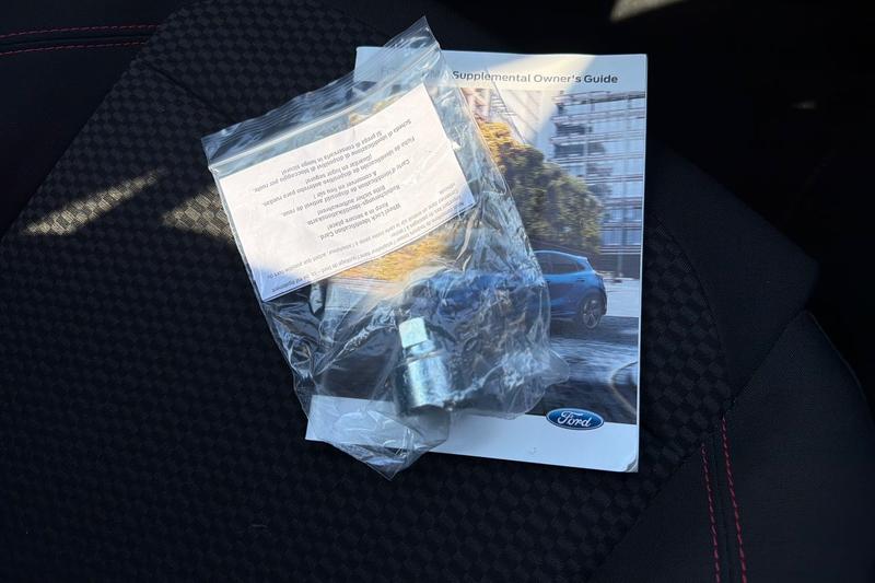 Used Ford Puma 2024 for sale - 78180341: Photo 22