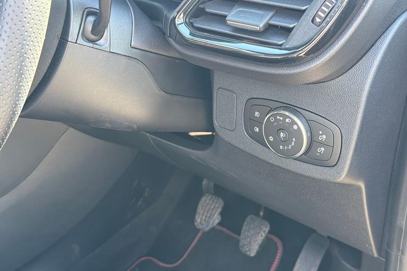 Used Ford Puma 2024 for sale - 78180341: Photo 23