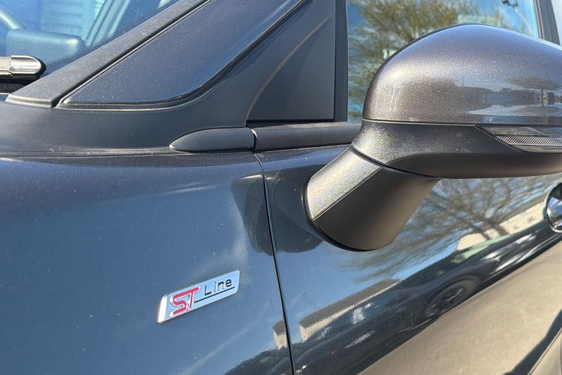 Used Ford Puma 2024 for sale - 78180341: Photo 24