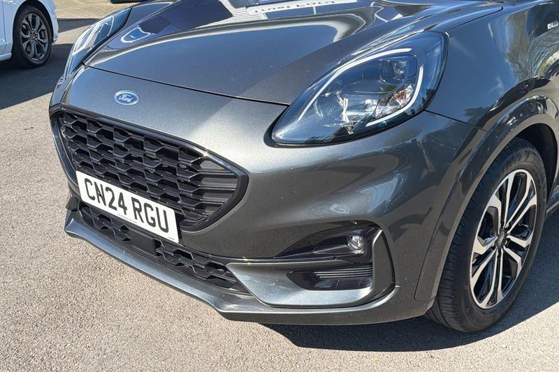 Used Ford Puma 2024 for sale - 78180341: Photo 25