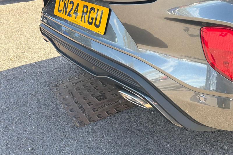 Used Ford Puma 2024 for sale - 78180341: Photo 27