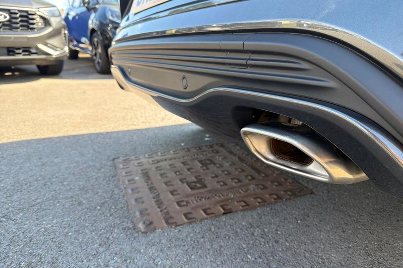 Used Ford Puma 2024 for sale - 78180341: Photo 28