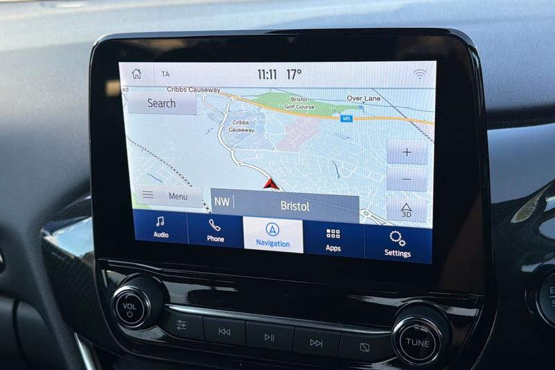 Used Ford Puma 2024 for sale - 78180341: Photo 29