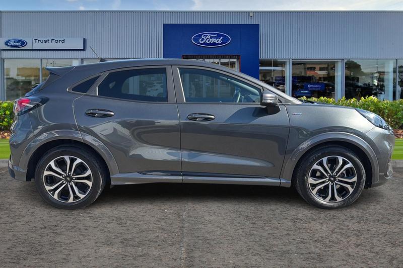 Used Ford Puma 2024 for sale - 78180341: Photo 3