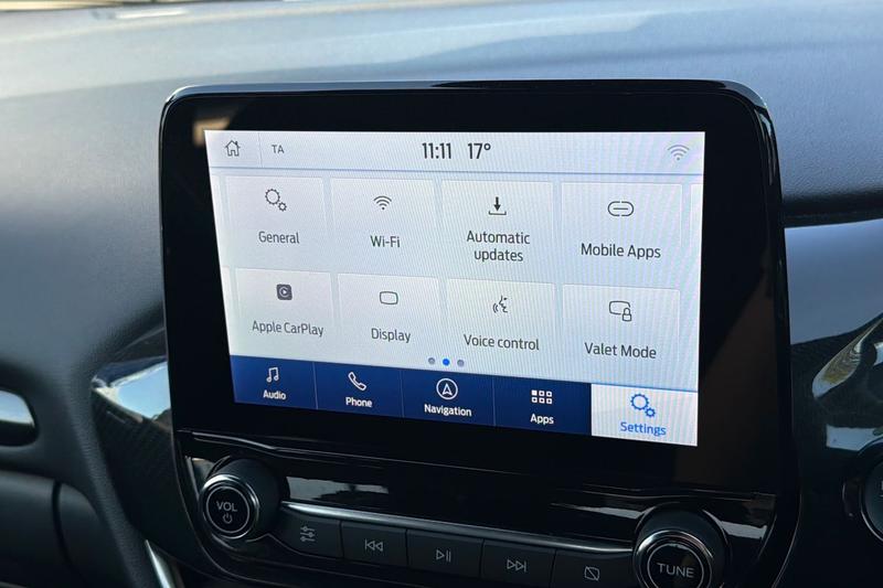 Used Ford Puma 2024 for sale - 78180341: Photo 30