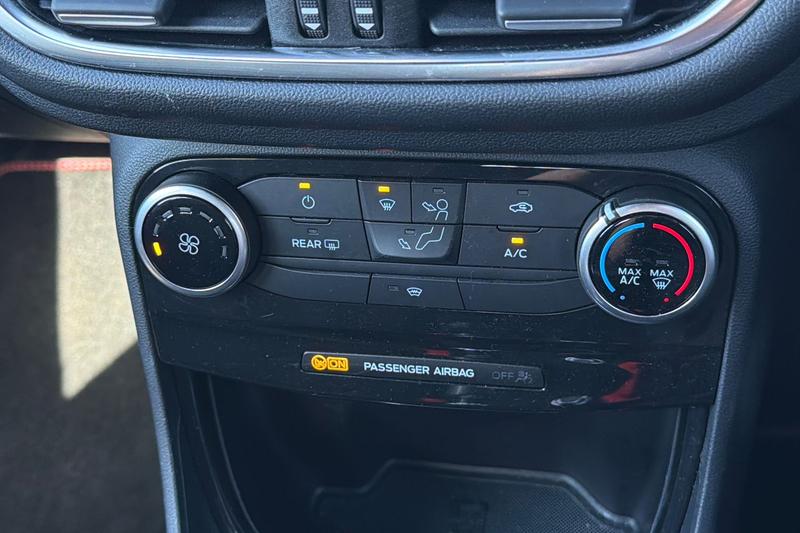 Used Ford Puma 2024 for sale - 78180341: Photo 31